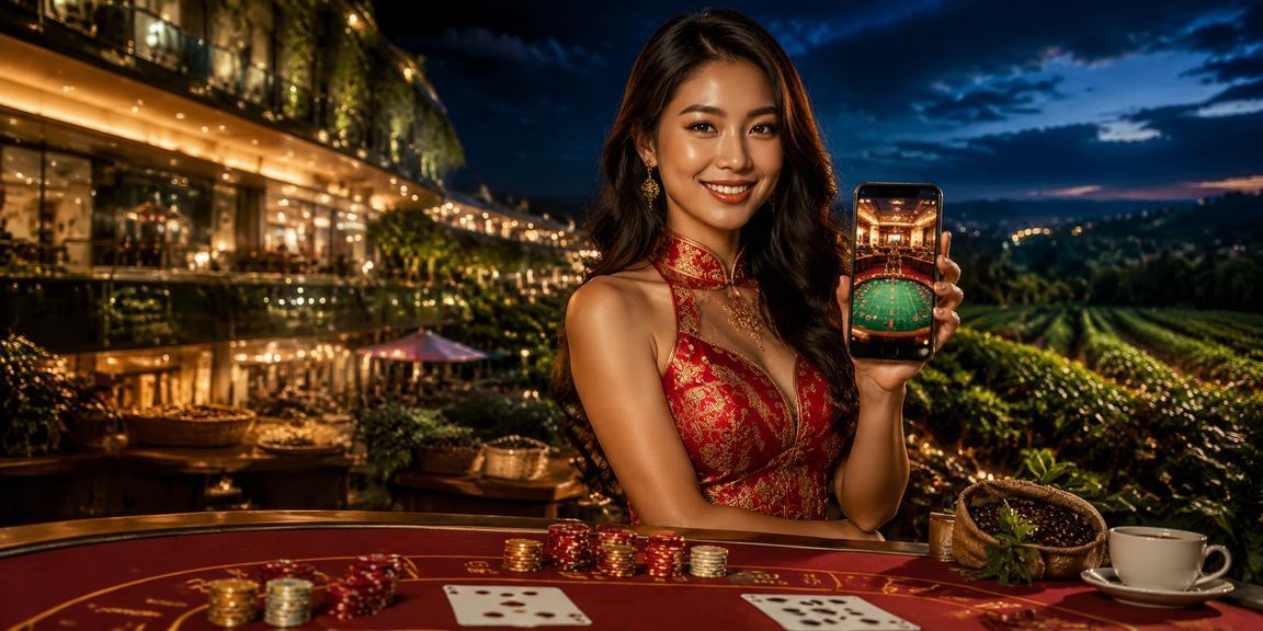 Quán game tại TP.HCM với màn hình hiển thị trò chơi mới nhất