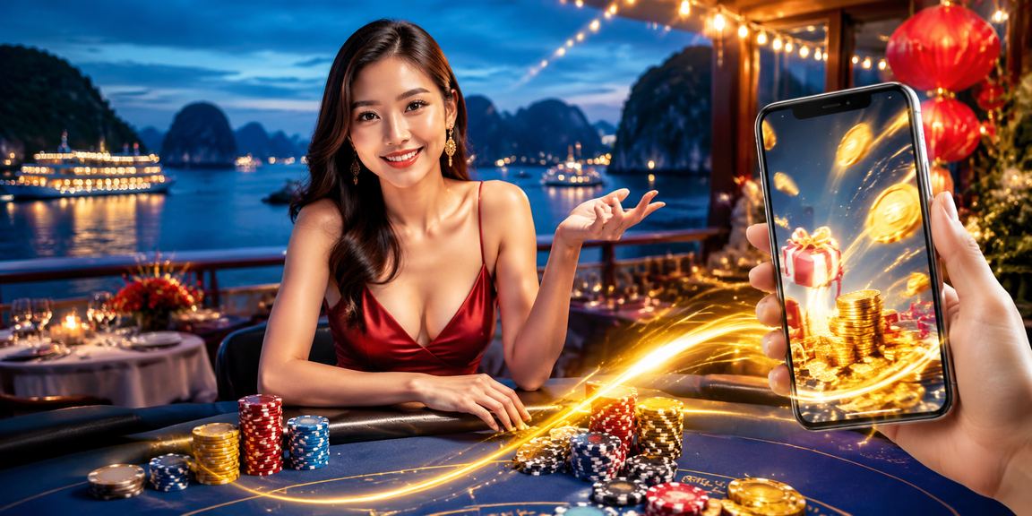 Lễ hội Hạ Long gắn liền với trải nghiệm giải trí có trách nhiệm