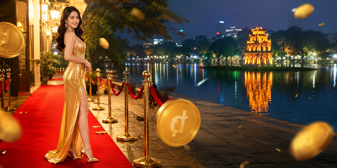 Không khí lễ hội giải trí casino và xổ số tại Hà Nội – trải nghiệm đa dạng trên wstar77