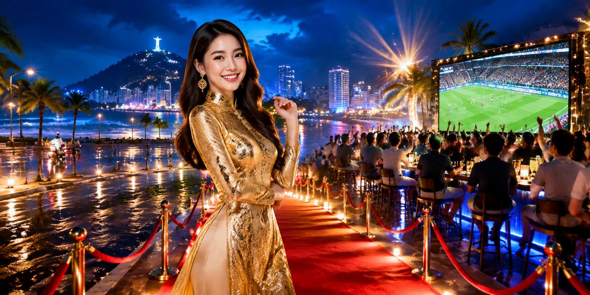 Người dùng tại Vũng Tàu theo dõi kết quả cược thể thao và game mới trên điện thoại